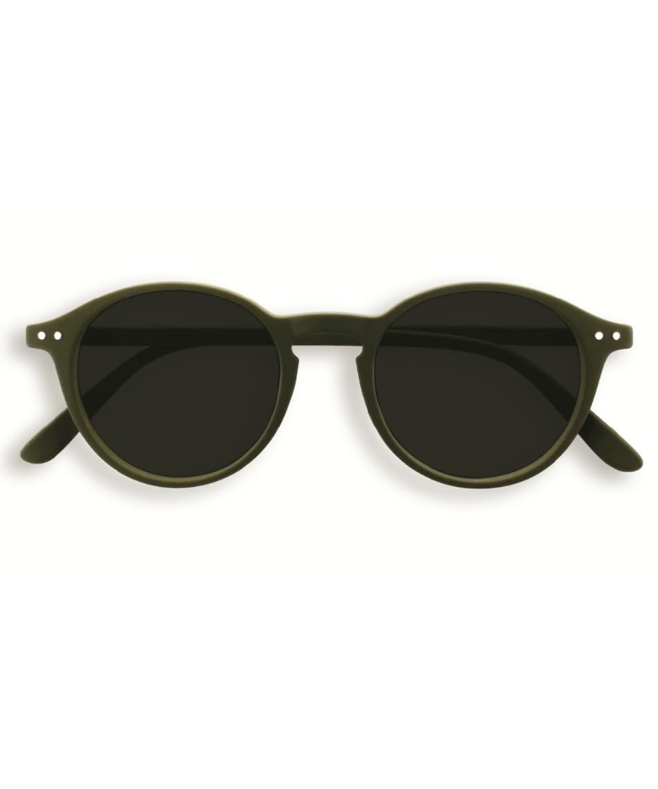 IZIPIZI Unisex Sun #D Sonnenbrille (1er Pack)