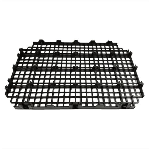 AGROPET Sanitário Para Roedores Azul, 15 cm x 13 cm x 30 cm, Azul, Comedouro e Bandeja Inclusas, Ide