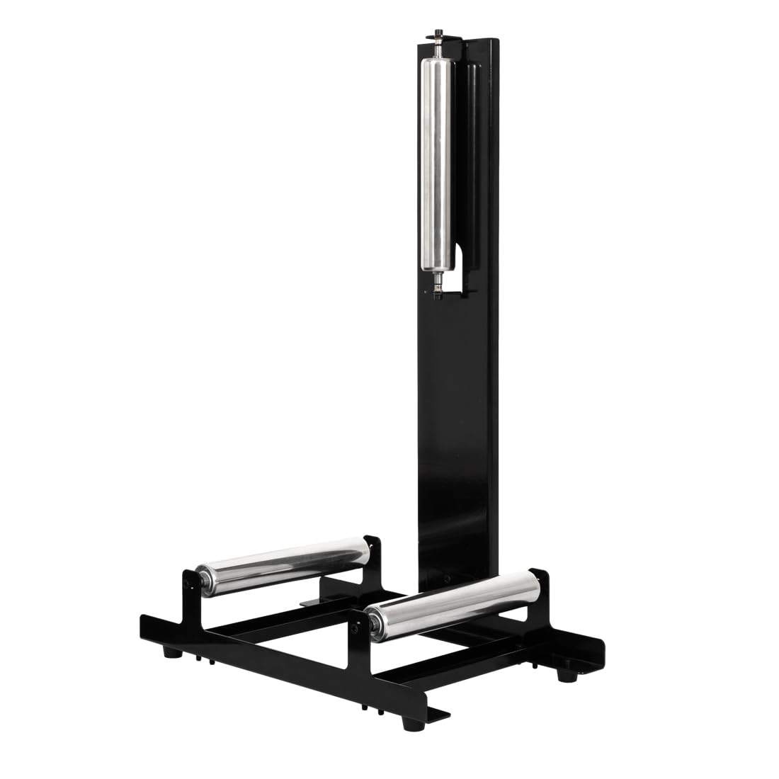 Soporte para neumáticos de moto, soporte de limpieza para neumáticos de coche, soporte para garaje, accesorios para limpieza y pulido de neumáticos, capacidad de carga 50 kg, 58x36.5x89 cm