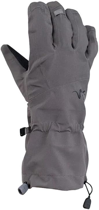 Stone Glacier Graupel Fleece Glove