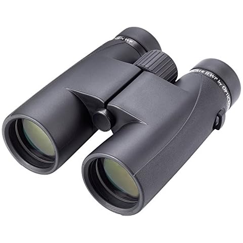 Prismáticos Opticron Adventurer II WP 8x42 Cover