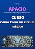 circuito mágico del agua cercado de lima  COMO CREAR UN CÍRCULO MÁGICO (APACIO)