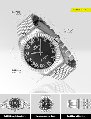 Image of INVICTA Watch