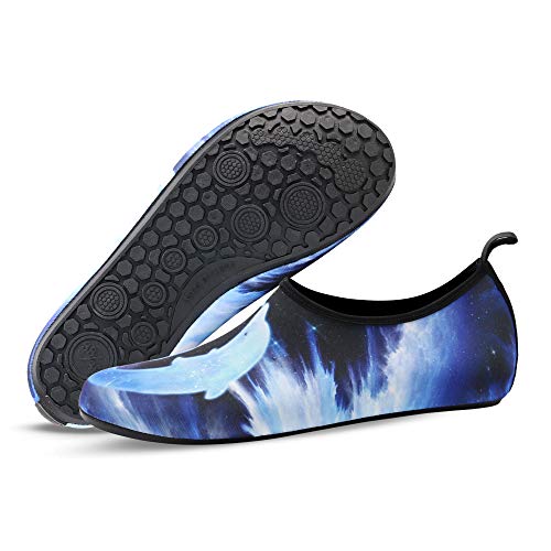 Water Shoes Barefoot Quick-Dry Sports Aqua Yoga Socks Slip-On Beach Swim Surf Exercise For Women Men #TOP3