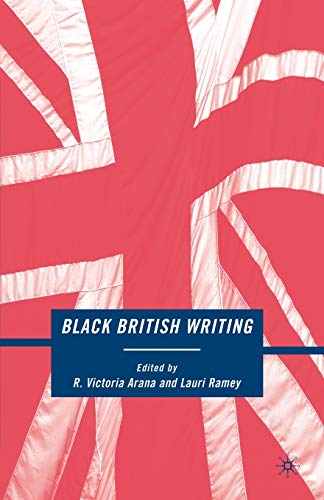 Black British Writing view 2