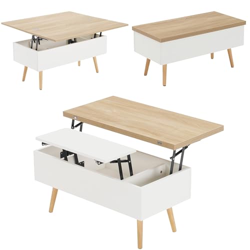 BTYJLEBE [e[u l炵 ~fXN y~ | R[h߂Ǝ[ | VR؋rz ܂肽݃e[u ~j [te[u  center table for living room ?q ԑ { rO 