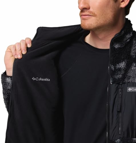 Image of Columbia Mens Jacket