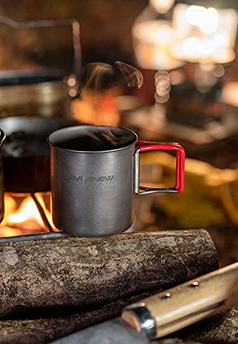 エバニューのクッカーを買うならどれがおすすめ？人気のアイテムを