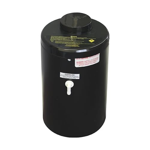 Solution Tank