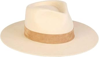 Mirage Fedora by Lack of Color