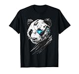 Panda Robot Design
