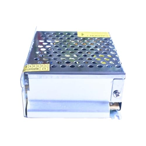 Transformateur alimentation à découpage pour ruban LED 5V