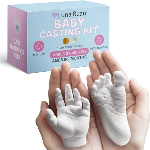 10 Best Baby Casting Kits Dec of 2022 BabyStuffLab