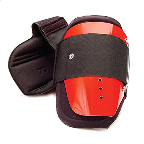 Notch Gecko II Replacement Cuffs Complete Set Red (30471)
