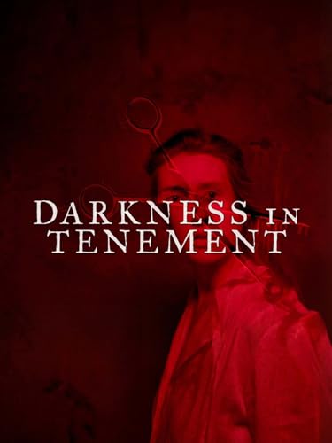 Darkness in Tenement 45
