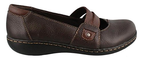 clarks ashland twist