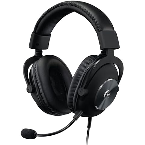 Logitech G Pro X SE Casque Gaming Cover