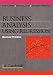 Business Analysis Using Regression: A Casebook