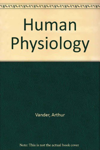 Human Physiology