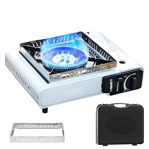 outdoors best portable stove for tailgating