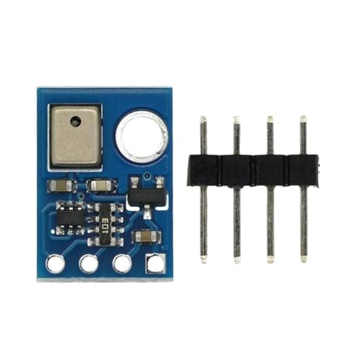 Capteur TVOC AGS10 I2C MEMS mesure de la qualité de l'air intérieur