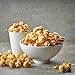 Birch & Meadow 1 Gallon Popcorn Caramel Glaze, Sweet Taste, Easy to Make