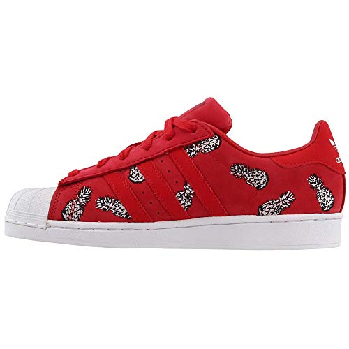 Image of adidas Originals Womens SuperstarSneaker