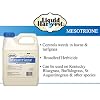 32 oz Liquid Harvest Lazer Blue Spray Pattern Indicator, Surfactant, and Mesotrione Bundle for Effective Weed Control