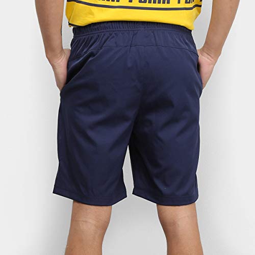 Active Woven Short 9