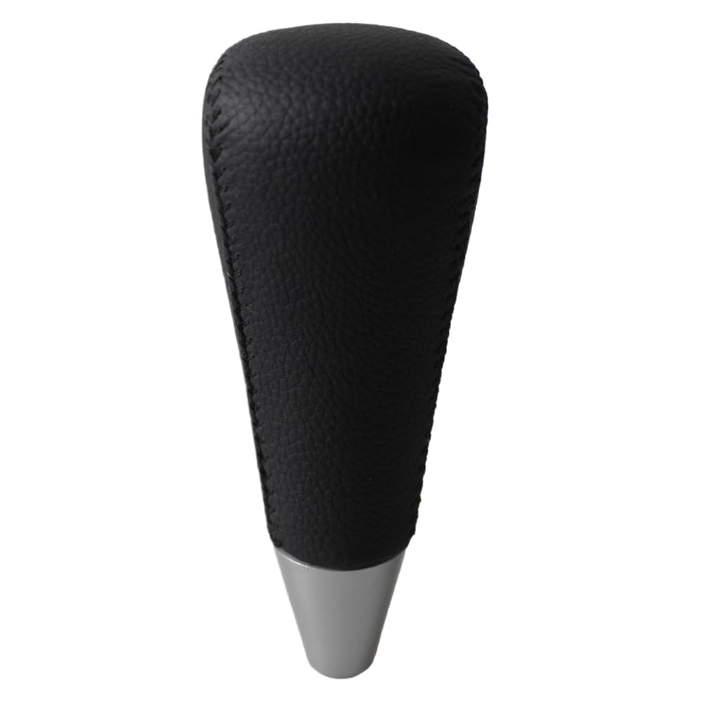 SAcnQYgeK Leather Gear Shift Knob Compatible with LX470 RX330 2002 2003 2004 2005 2006
