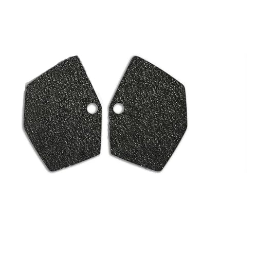 Autocollants de protection latérale réservoir pour vos virées en BMW K1300R