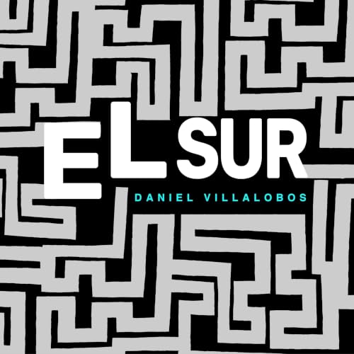 El sur copertina