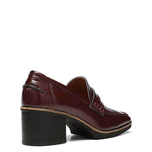 Image of NYDJ Women's Anella Heeled Loafer