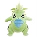 QWYU Tyranitar Peluche Eevee Luma 50 cm de hauteur
