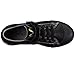 Vado Boys' Low Shoes Boxing Black Leder Fashion Sneakers 35