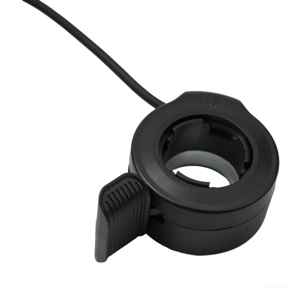 Accélérateur de vélo électrique pour Bafang 01 02 510 Idéal pour les amateurs de vélo électrique