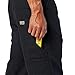 Levi Strauss Signature Gold Men's Overall (Also Available in Big & Tall), (New) Raven, 36 x 32