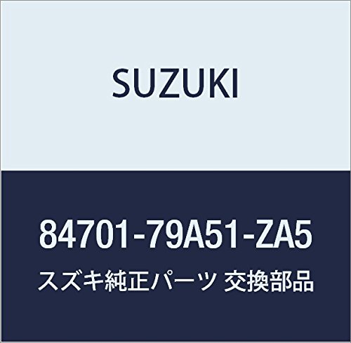 SUZUKI (XYL) i ~[AbV i84701-79A51-ZA5
