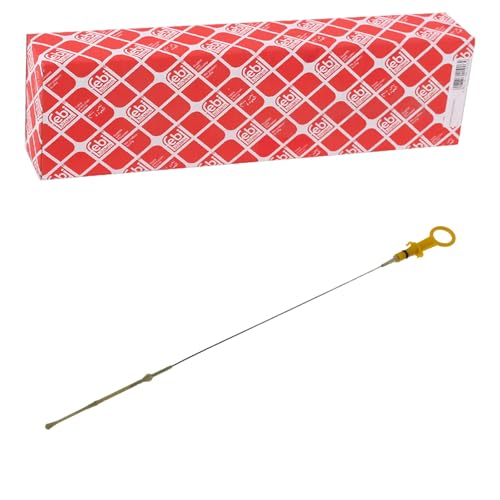 Febi bilstein 170957 Jauge de niveau d'huile pour moteur