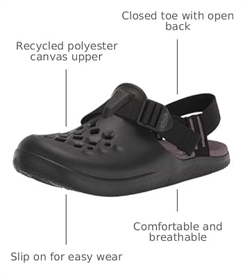 Chaco Women's Chillos Clogs