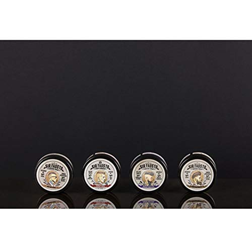 Pomada Old Wax Suave 100 gr, SIR FAUSTO