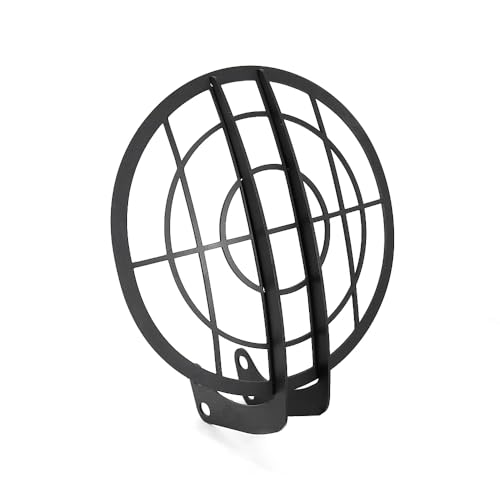For BMW R NINE T R NINE T Racer R NINE T Scrambler R NINE T Pure 2014-2020 Racer Pure Urban Scrambler Motorcycle Accessories Headlight Grille Protection Guard Cover