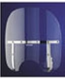 National Cycle SwitchBlade 2-Up Windshield N21125