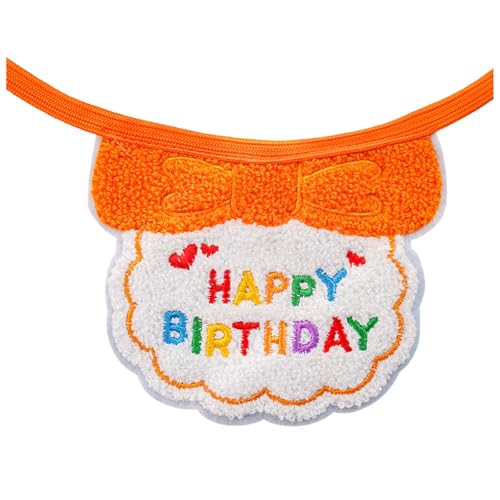 ペット よだれかけ 犬 猫用 ビブ スタイ かわいい 小型犬 中型犬 猫 食事用 お散歩 お出かけ ペット よだれかけ 犬 猫 ペット 誕生日 バースデー 飾り付け 飾り 小型犬 スタイ バンダナ ビブ