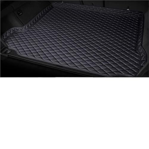 Tapis de coffre pour Mazda CX-30 2020-2024 en XPE imperméable
