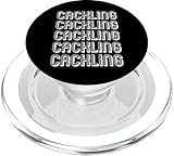 CacklingThis dit « Cackling » et fait un cadeau parfait pour les amateurs de crackling. Les motifs répètent le mot « Cackling », l'affichant audacieusement pour que tout le monde puisse le voir et proclamer votre intérêt pour le chapelet, ce qui en f...