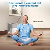 Midea B0D3PP64JS lato 3