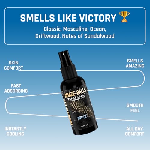 Derm Dude Below-the-Belt Spray Bundle 2oz miniatura 3
