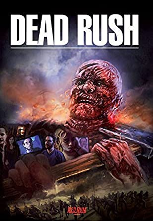 Dead Rush cooperativo: el shooter perfecto para tus noches de juego online con amigos