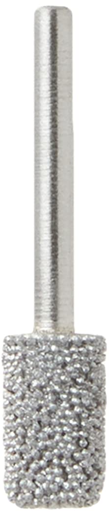 Dremel 9933 Structured Tooth Tungsten Carbide Cutter, Gray